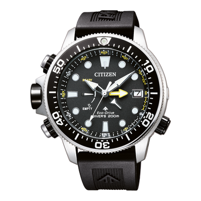 Citizen Promaster BN2036-14E – Aqualand Eco-Drive 200 m