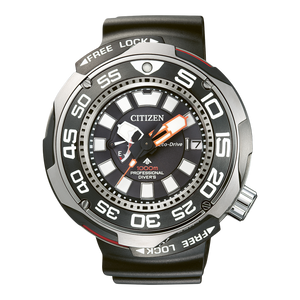 Citizen Promaster BN7020-09E – Professional Diver 1000 m Eco-Drive