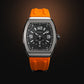 GRANDEUR - TorQ Brushed Titanium