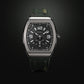 GRANDEUR - TorQ Brushed Titanium