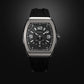 GRANDEUR - TorQ Brushed Titanium