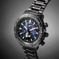 Citizen Promaster Geo Trecker BY3005-56E Limited edition
