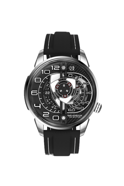 Behrens Rotary B022B (Édition Limitée)