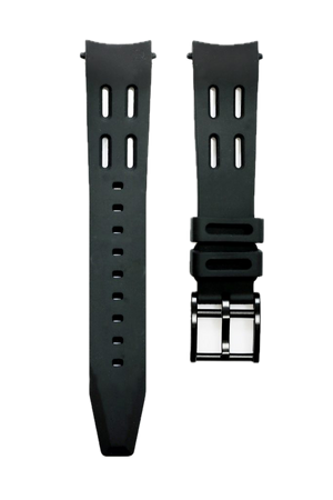 Behrens bracelet rubber