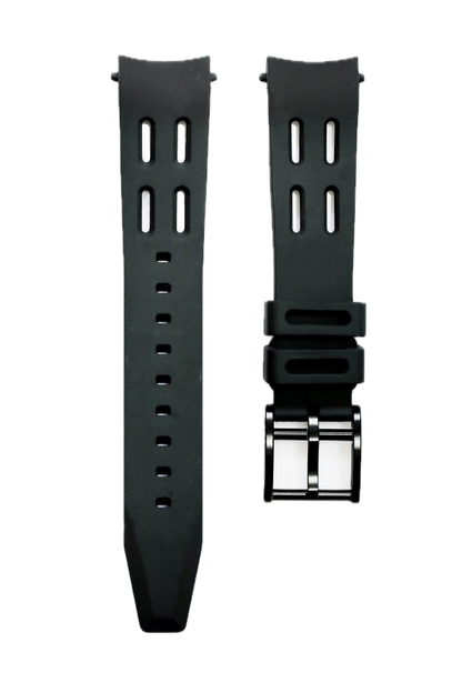 Behrens bracelet rubber