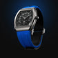 GRANDEUR - TorQ Brushed Titanium