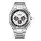 Citizen Chronographe Titane 100m étanche