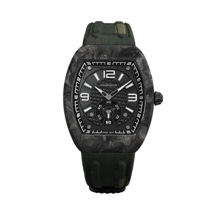 GRANDEUR - TorQ Carbon Edition
