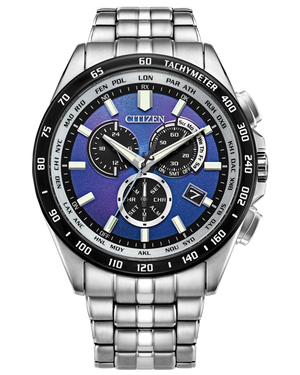 Citizen Perpetual Chrono A-T