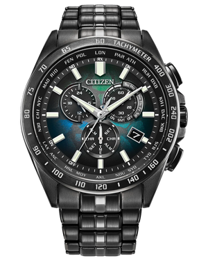 Citizen Perpetual Chrono A-T