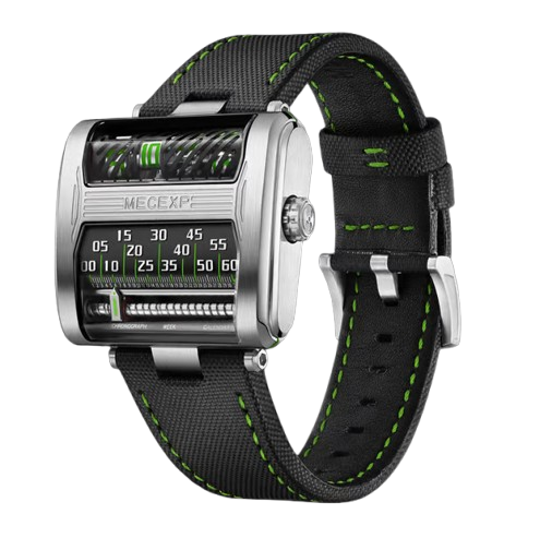 MECEXP MS1002 Green