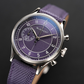 BlackCat Shaka Purple