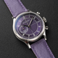BlackCat Shaka Purple