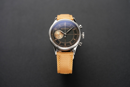 BlackCat Shaka Copper Black