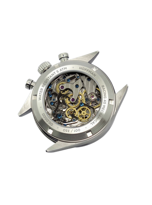 PANDA Mechanical