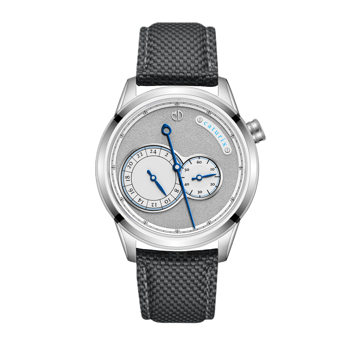 MD Watch Supernatural Caturix - Gris