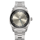 L'Odyssée - Automatic GMT Watch - Champagne