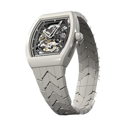 TorQ Mechanical - Luminous Ceramic