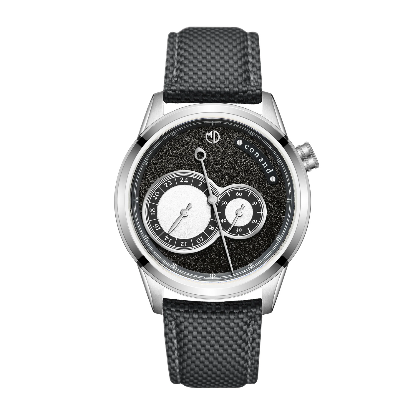 MD Watch Supernatural Conand