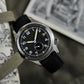 Vario 1945 D12 Raven Black Field Watch