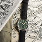 Vario 1945 D12 Army Green Field Watch
