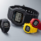 G-SHOCK NANO – DW 5600-9