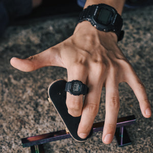 G-SHOCK NANO – DW 5600-1
