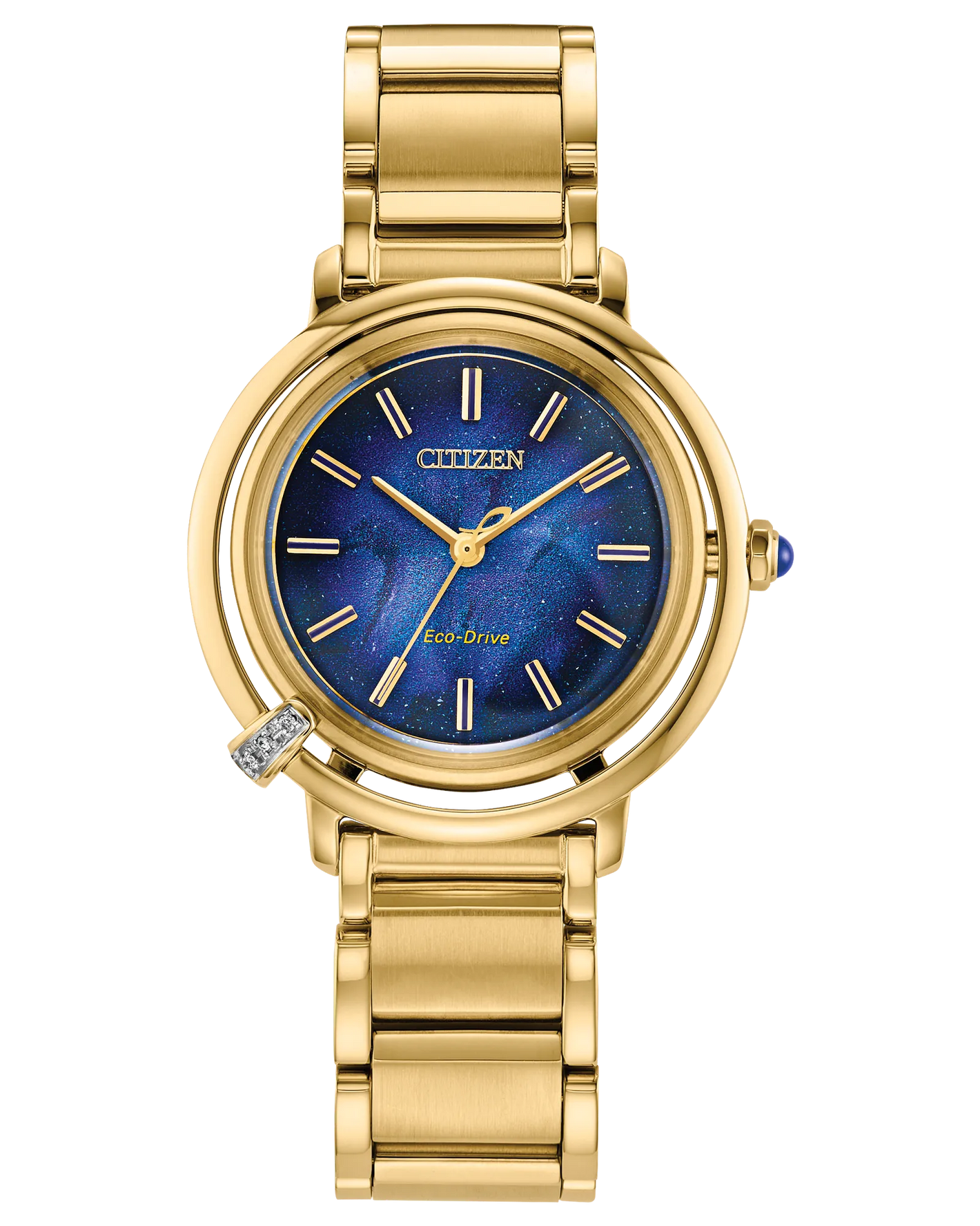 Citizen L Arcly