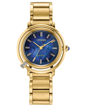 Citizen L Arcly