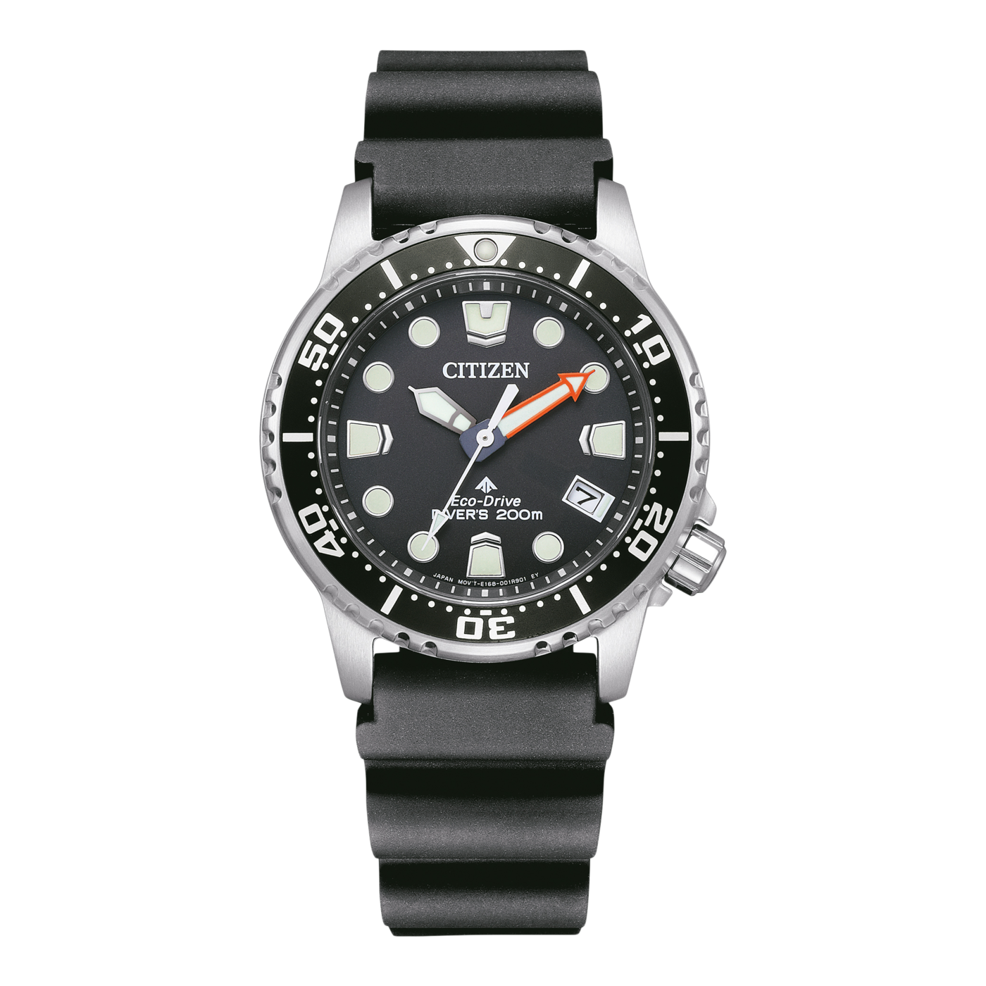Citizen Promaster – Diver Eco-Drive 37 mm