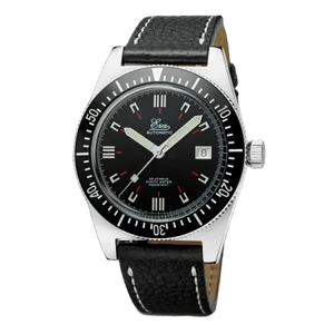 1972 Diver Black
