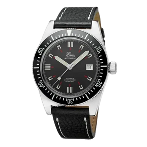 1972 Diver Grey