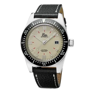 1972 Diver Off-White