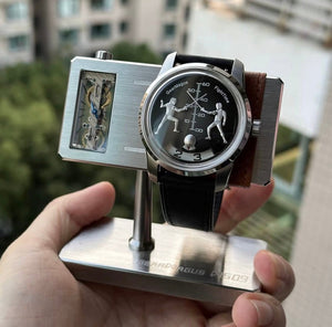 GearMagus - MS09 - Watch Stand