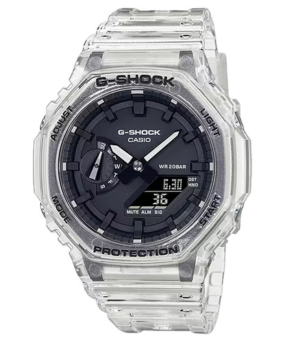 קסיו GA-2100SKE-7A