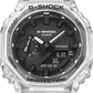 קסיו GA-2100SKE-7A