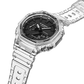 קסיו GA-2100SKE-7A