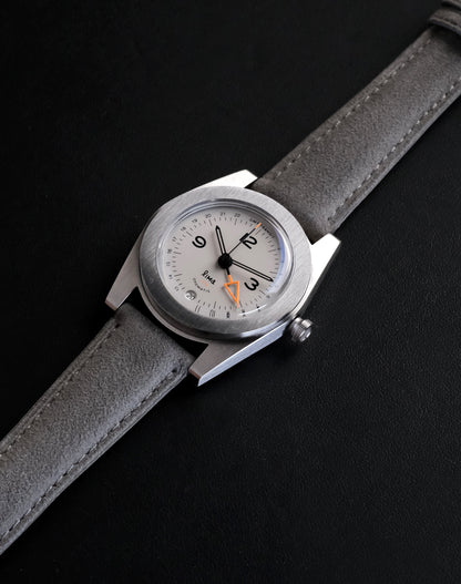 Lima GMT Transit