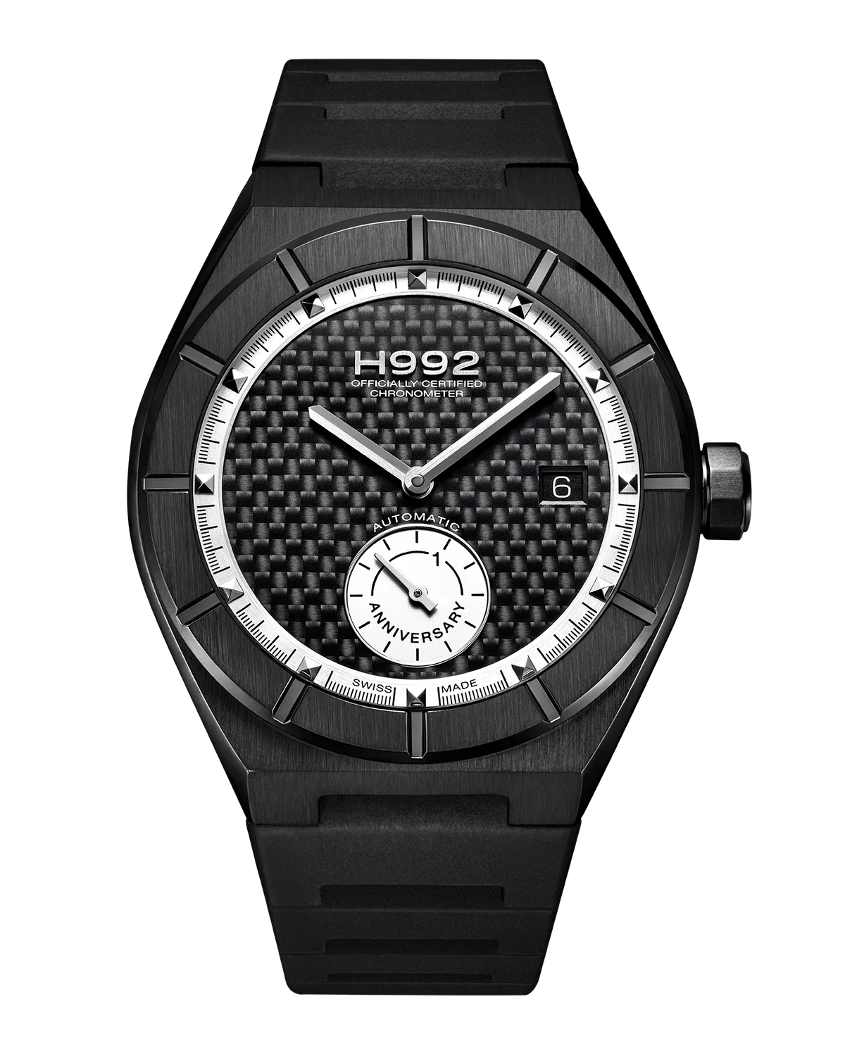 H992 - H1 Anniversary – Édition Spéciale