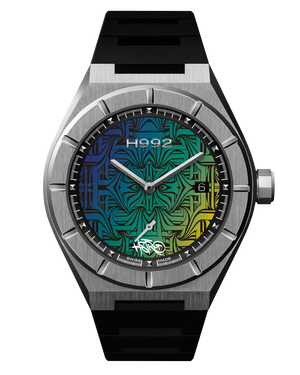 H992 × Astro – Édition Spéciale Street Art Parisien