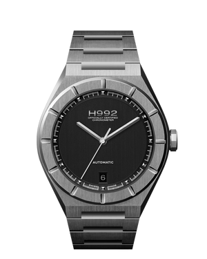 H992 – Collection H2