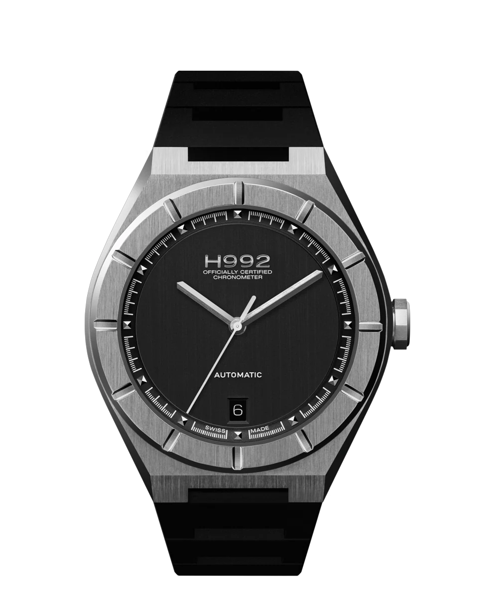 H992 – Collection H2