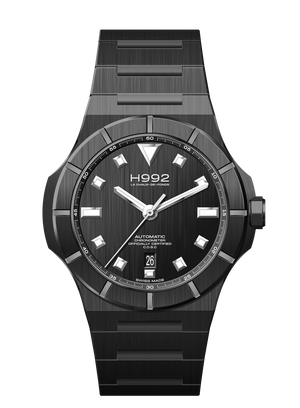 H992 - Collection H4