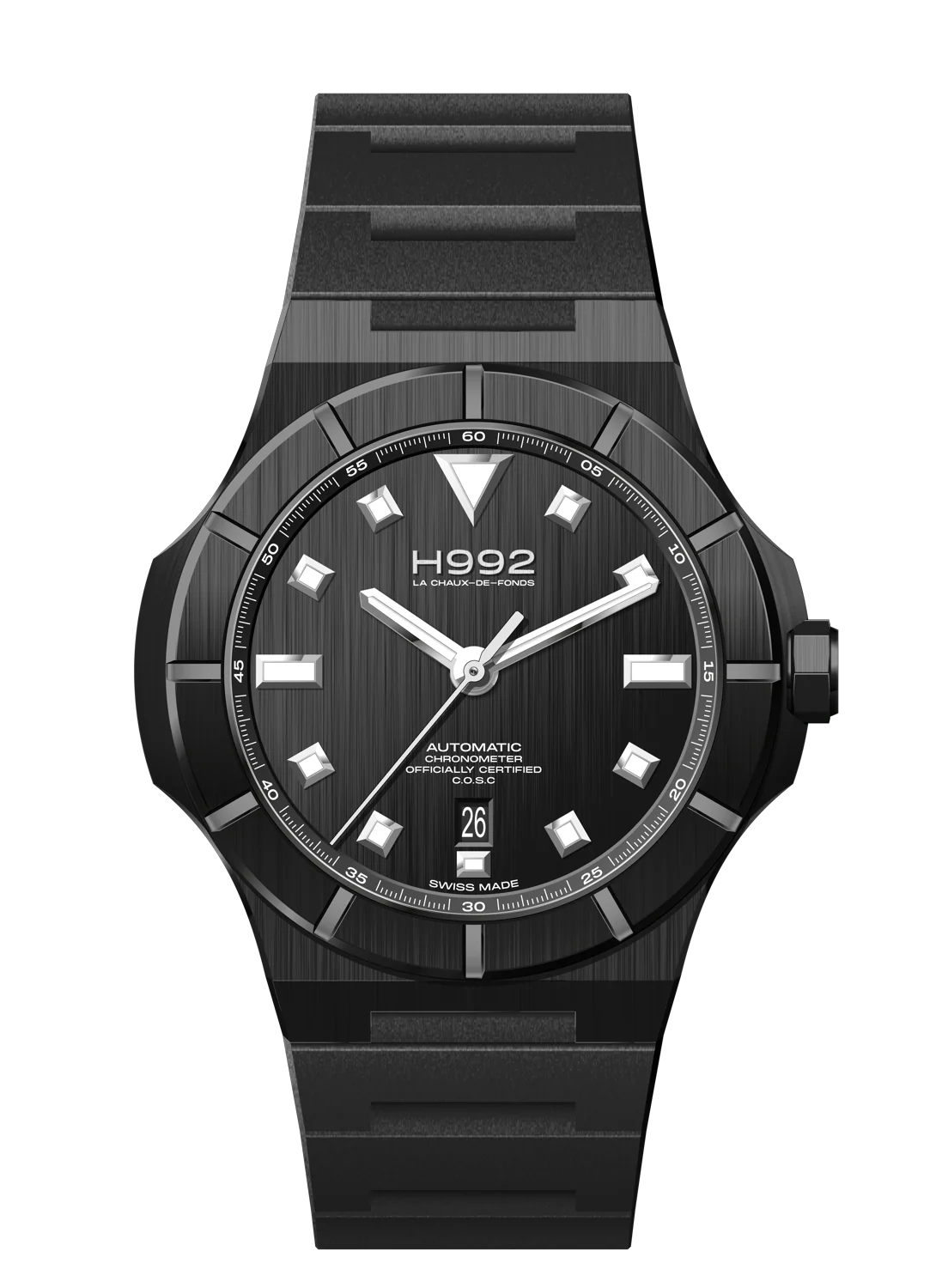 H992 - Collection H4