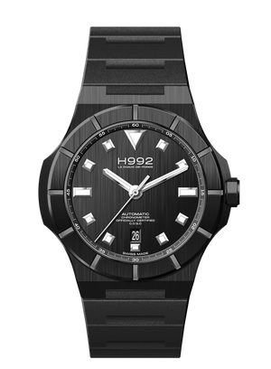 H992 - Collection H4