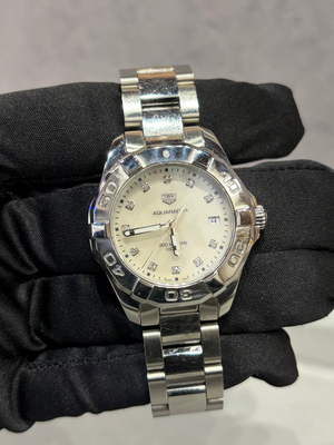 TAG Heuer Aquaracer