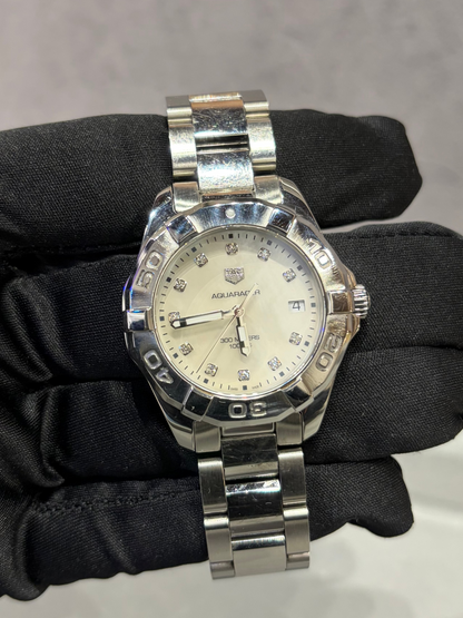 TAG Heuer Aquaracer