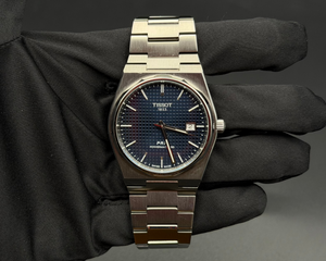 Tissot PRX Powermatic 80