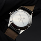 Frédérique Constant Classics Index אוטומטי