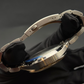 Hanhart 417 ES 1954 – Chronographe pilote 42 mm acier